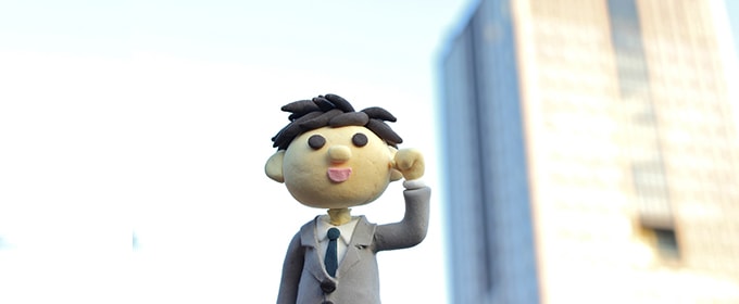 ポイントは、「自社株をどうするか」 ~賢い事業承継を考える~