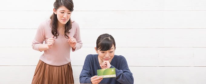 予想外の感情があふれ出る それも相続の真実です