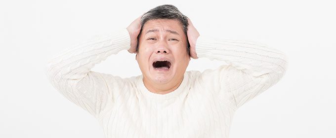 あの時こうしていれば…… 後悔がつきものの相続だけど