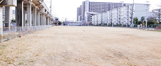 土地の再評価で、20億円の相続税を 10億円に!
