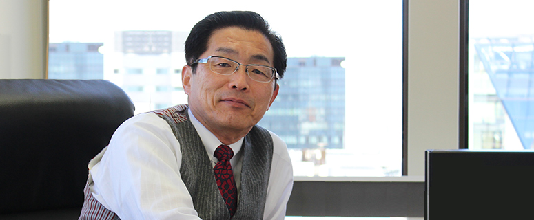 元国税専門官。 資産税に特化して30年のプロが見た相続